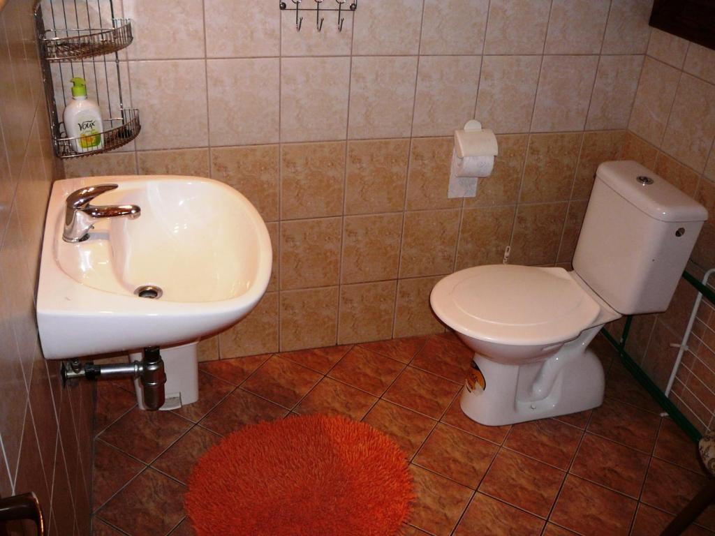 Chalupa U Urbanov Ľubeľa Oda fotoğraf